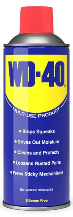 WD-40 sprej 400ml